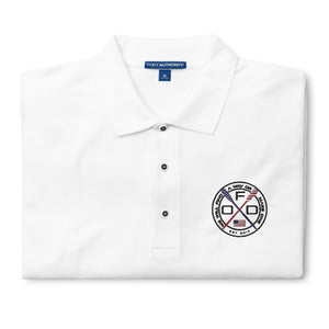FOD Official Team Polo