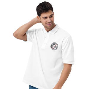 FOD Official Team Polo